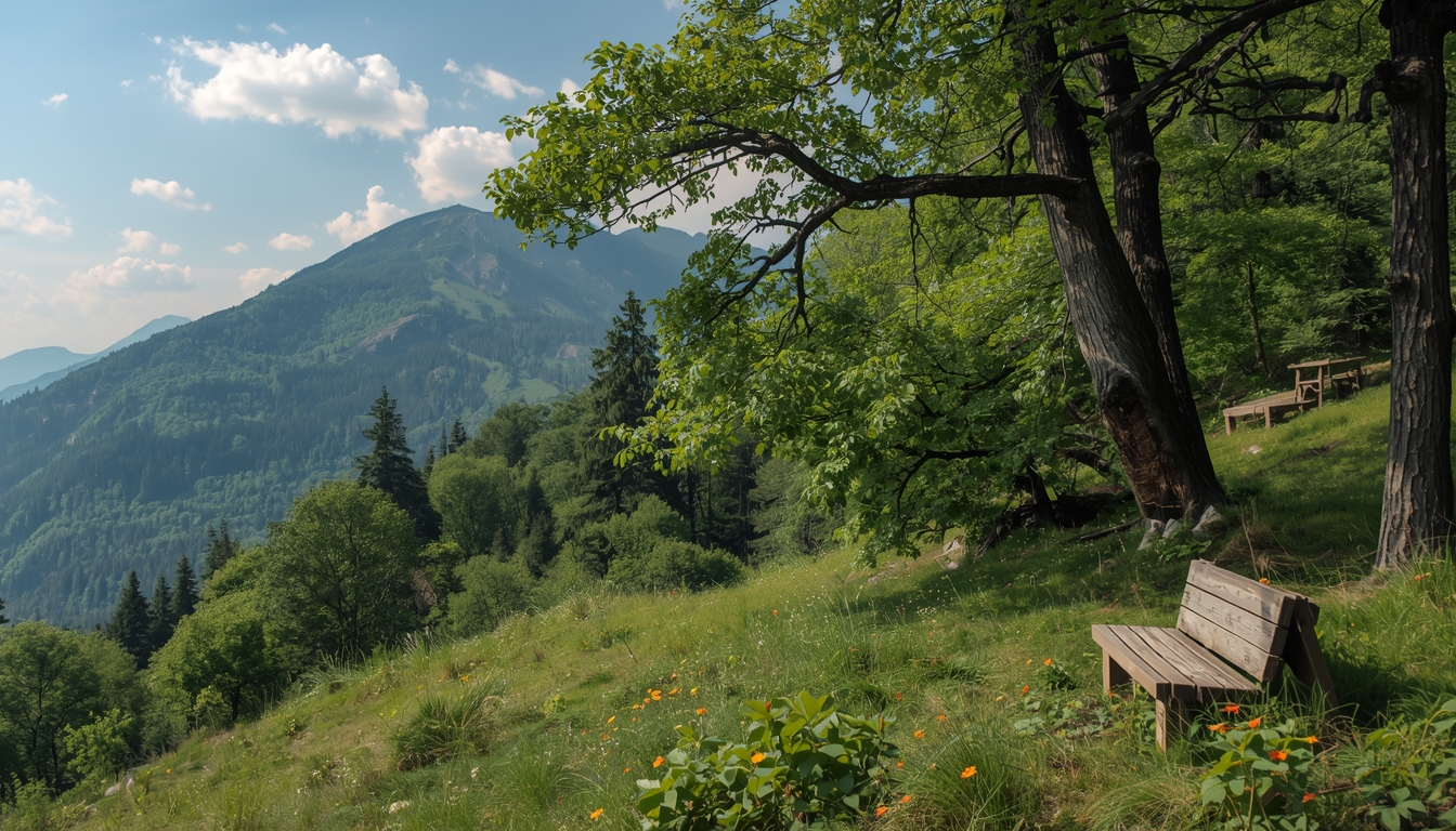 Phefxirephral nature pause photo